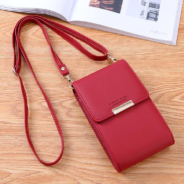 evening bags multi-function shoulder bag for women card cellphone pouch pu leather ladies crossbody handbags purse female small messenger
evening bags multi-function shoulder bag for women card cellphone pouch pu leather ladies crossbody handbags purse female small messenger