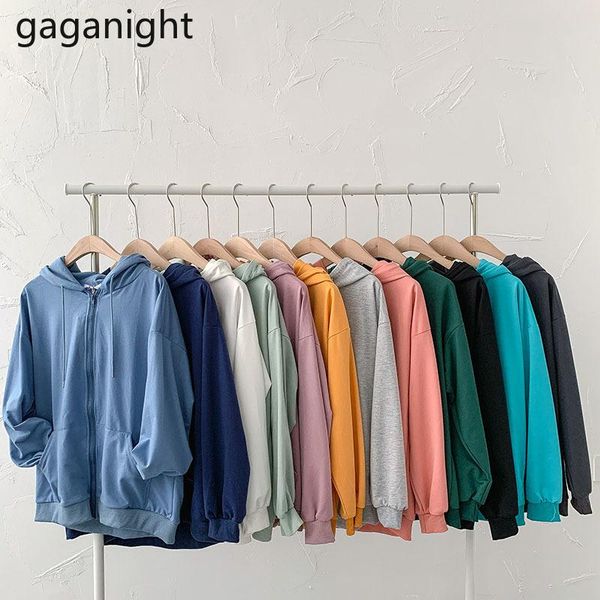 women's hoodies & sweatshirts gaganight casual loose women jumper spring autumn 2021 lady fashion cozy sweatershirt korean outwear drop, Black
women's hoodies & sweatshirts gaganight casual loose women jumper spring autumn 2021 lady fashion cozy sweatershirt korean outwear drop, Black