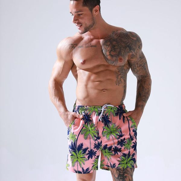 men's shorts 2021 sell beach holiday home-wear casual coconut tree printing sportswear bottoms with mesh lining, White;black
men's shorts 2021 sell beach holiday home-wear casual coconut tree printing sportswear bottoms with mesh lining, White;black