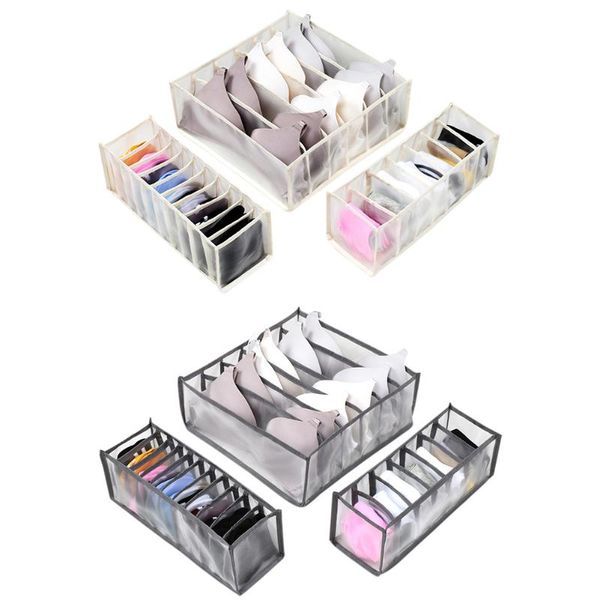 storage drawers 3pcs box closet organizer drawer container cabinet divider socks separated underwear bra
storage drawers 3pcs box closet organizer drawer container cabinet divider socks separated underwear bra