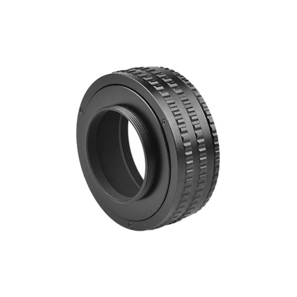 lens adapters & mounts m52-m42 25-55 mount focusing helicoid macro extension tube ring adapter m52 to m42 25-55mm adjustable
lens adapters & mounts m52-m42 25-55 mount focusing helicoid macro extension tube ring adapter m52 to m42 25-55mm adjustable