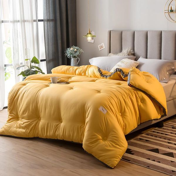 super king sizes comforter 4d luxury home el down duvet silk quilt very warm winter thick blanket/soft comforters & sets
super king sizes comforter 4d luxury home el down duvet silk quilt very warm winter thick blanket/soft comforters & sets