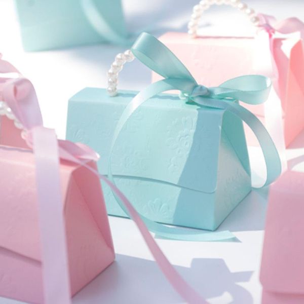 10pcs/lot portable party wedding favor gift boxes chocolate treat candy bag baby shower birthday decoration wrap
10pcs/lot portable party wedding favor gift boxes chocolate treat candy bag baby shower birthday decoration wrap