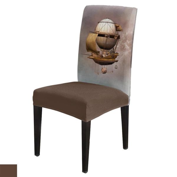 chair covers steampunk airship retro style dining room spandex elastic for wedding el banquet
chair covers steampunk airship retro style dining room spandex elastic for wedding el banquet