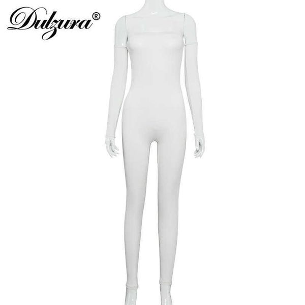 solid women jumpsuit long sleeve off shoulder elegant bodycon streetwear stretchy sporty activewear autumn winter, Black;white
solid women jumpsuit long sleeve off shoulder elegant bodycon streetwear stretchy sporty activewear autumn winter, Black;white