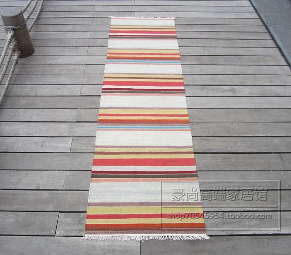 carpets kilim handmade woolen braided carpet balcony corridor blanket kitchen import stripes 28gc149yg4
carpets kilim handmade woolen braided carpet balcony corridor blanket kitchen import stripes 28gc149yg4