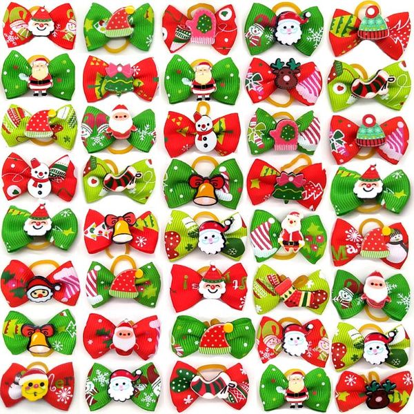 dog apparel 50pc or 100pc/lot christmas hair bows accessories holiday grooming pet supplies y10102
dog apparel 50pc or 100pc/lot christmas hair bows accessories holiday grooming pet supplies y10102