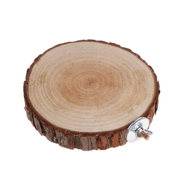small animal supplies bird cage perch platform,pet parrot platform round wooden stand board for chinchilla squirrel birds
small animal supplies bird cage perch platform,pet parrot platform round wooden stand board for chinchilla squirrel birds