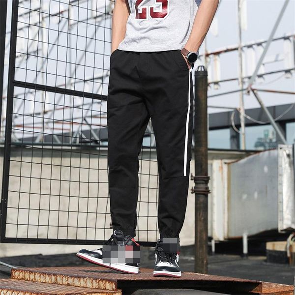 streetwear casual beam foot cargo pants men male black slim cotton joggers side-pockets trousers man ankle-length men's
streetwear casual beam foot cargo pants men male black slim cotton joggers side-pockets trousers man ankle-length men's