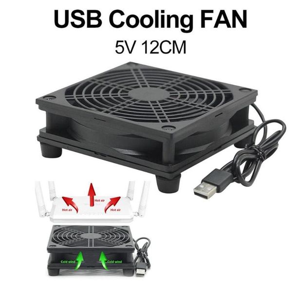 fans & coolings 5v 1a usb router cooling fan 120mm diy tv set-box ball/sleeve cooler w/controller protective net desktop
fans & coolings 5v 1a usb router cooling fan 120mm diy tv set-box ball/sleeve cooler w/controller protective net desktop