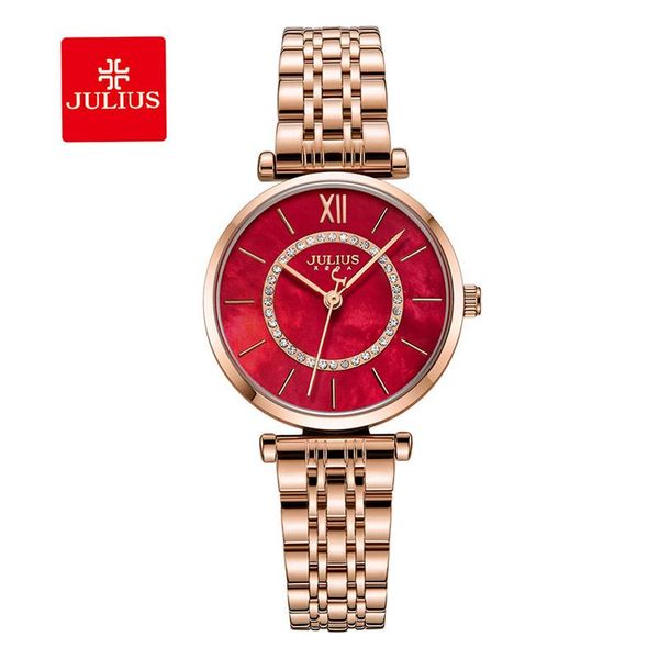 wristwatches women's quartz wristwatch roman digital dial watch luxury stainless steel strap relojes para mujer, Slivery;brown
wristwatches women's quartz wristwatch roman digital dial watch luxury stainless steel strap relojes para mujer, Slivery;brown