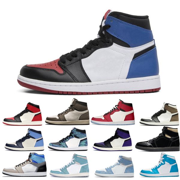 2022 1s man's basketball shoes man turbo green royal dark mocha tie dye court purple bred toe cactus jack chicago shadow 3 high
2022 1s man's basketball shoes man turbo green royal dark mocha tie dye court purple bred toe cactus jack chicago shadow 3 high