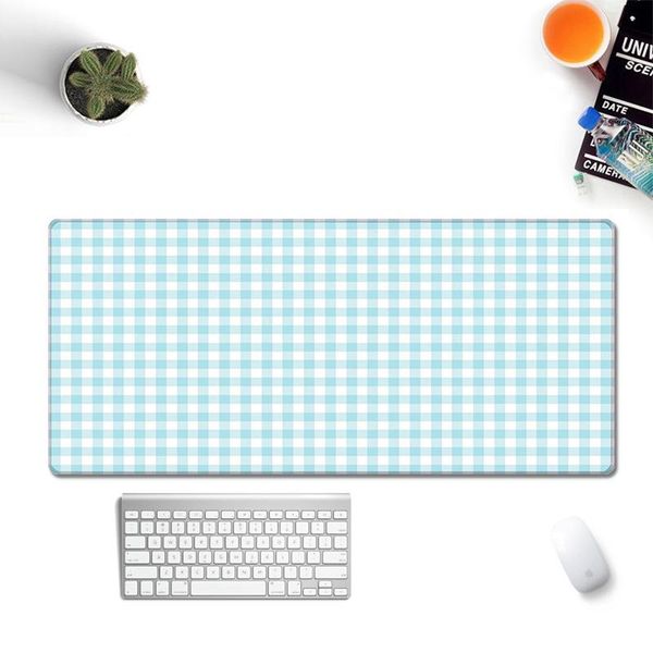 mouse pads & wrist rests gaming pad check pattern rubber non slip base smooth surface suitable for computers and desks du55
mouse pads & wrist rests gaming pad check pattern rubber non slip base smooth surface suitable for computers and desks du55