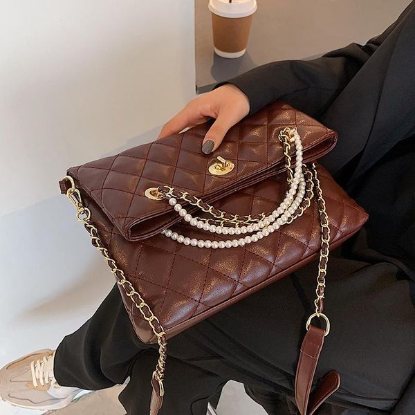 evening bags pu designer pearl belt design fold leather crossbody 2021 luxury handbags and purses female travel trend shoulder bag
evening bags pu designer pearl belt design fold leather crossbody 2021 luxury handbags and purses female travel trend shoulder bag