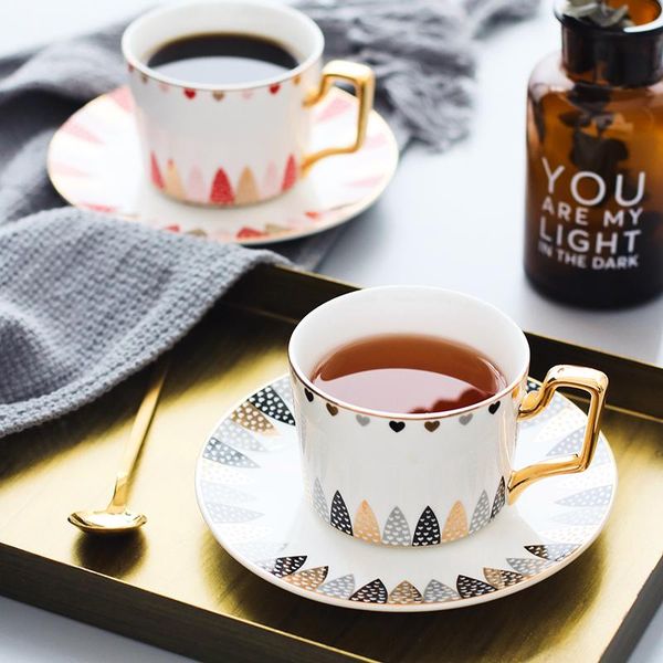 cute modern coffee cups korean personalised art european cup creative breakfast filizanki do kawy and saucer bl50bd & saucers
cute modern coffee cups korean personalised art european cup creative breakfast filizanki do kawy and saucer bl50bd & saucers