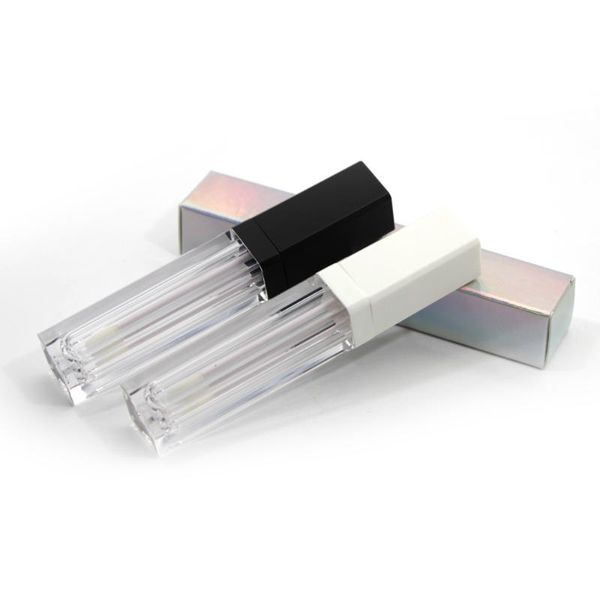 storage bottles & jars lipgloss empty with custom private logo packaging box 10/20/30/40/50 pieces black/white square shape container
storage bottles & jars lipgloss empty with custom private logo packaging box 10/20/30/40/50 pieces black/white square shape container