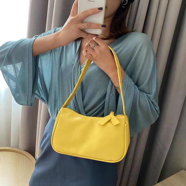 fashion band small bag female purple armpit 2021 ins retro yellow white pink handbag shoulder bags for women handbags cross body
fashion band small bag female purple armpit 2021 ins retro yellow white pink handbag shoulder bags for women handbags cross body