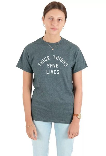 thick thighs save lives t-shirt tee shirt funny gym weightlifting fitness, White;black
thick thighs save lives t-shirt tee shirt funny gym weightlifting fitness, White;black
