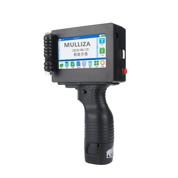 printers 18 languages handheld inkjet printer 12.7mm qr bar batch code date number logo expiry label portable jet
printers 18 languages handheld inkjet printer 12.7mm qr bar batch code date number logo expiry label portable jet