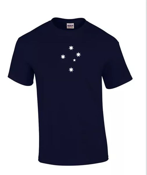 australian southern cross t-shirt cotton shirt red black navy royal crux s - 5xl, White;black
australian southern cross t-shirt cotton shirt red black navy royal crux s - 5xl, White;black