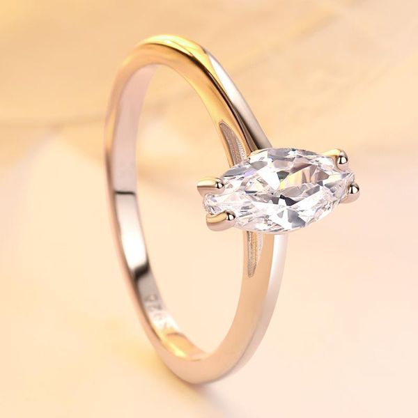 cluster rings tl-231 fashion s925 sterling silver ring lovely design jewelry white gold cover women wedding anniversary day gift, Golden;silver
cluster rings tl-231 fashion s925 sterling silver ring lovely design jewelry white gold cover women wedding anniversary day gift, Golden;silver