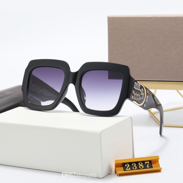 2021 designer square sunglasses for men women 2387 classic vintage brand shades driving polarized male luxury sun glasses fashion metal plan, White;black
2021 designer square sunglasses for men women 2387 classic vintage brand shades driving polarized male luxury sun glasses fashion metal plan, White;black