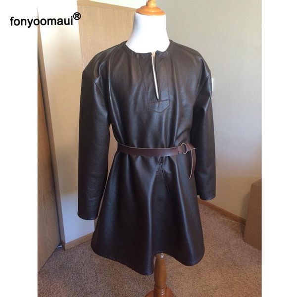 autumn vintage slim pu leather solid color dress for women cut v collar long sleeves pullover lady plus size s-4xl casual dresses, Black;gray
autumn vintage slim pu leather solid color dress for women cut v collar long sleeves pullover lady plus size s-4xl casual dresses, Black;gray
