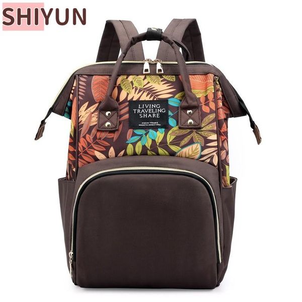 travel mom bag for baby care backpack fashion maternity large diaper capacity nappy sz245 bags
travel mom bag for baby care backpack fashion maternity large diaper capacity nappy sz245 bags