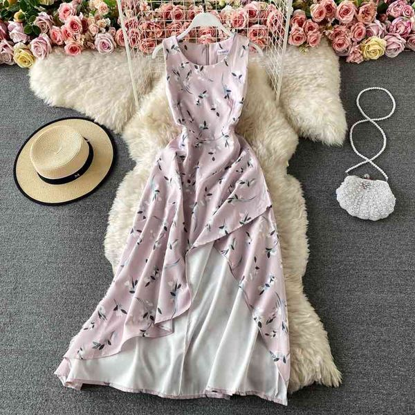 casual dresses summer vintage sleeveless o neck party dress for womens print irregular dress elegant slim mid-long vestidos 34nu, Black;gray
casual dresses summer vintage sleeveless o neck party dress for womens print irregular dress elegant slim mid-long vestidos 34nu, Black;gray