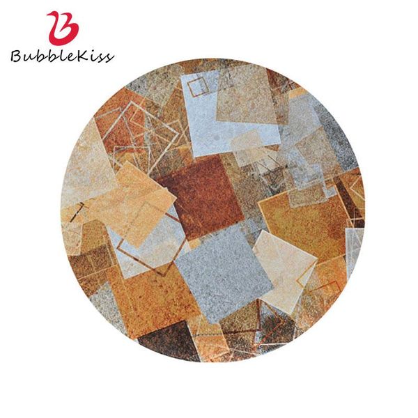 carpets bubble kiss round carpet for living room coffee base geometric rug bedroom home decoration computer chair customized floor mat
carpets bubble kiss round carpet for living room coffee base geometric rug bedroom home decoration computer chair customized floor mat