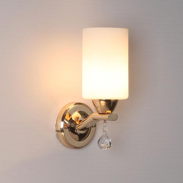 modern simple wall lamp bedroom bedside living room led light balcony personalized american staircase corridor stairs
modern simple wall lamp bedroom bedside living room led light balcony personalized american staircase corridor stairs