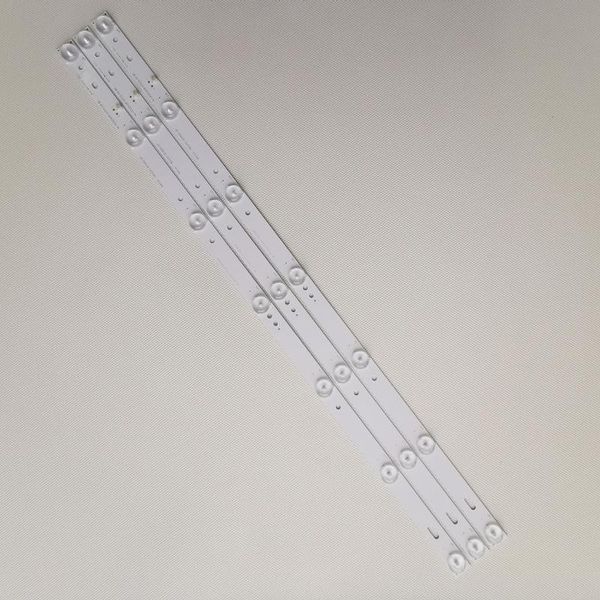 led backlight strips for bbk 32lem-1007 32lem-1009/t2 tv bars hl-00320a28-0701s-04 b0 bands rulers zdcx32d07-zc14fg-05
led backlight strips for bbk 32lem-1007 32lem-1009/t2 tv bars hl-00320a28-0701s-04 b0 bands rulers zdcx32d07-zc14fg-05