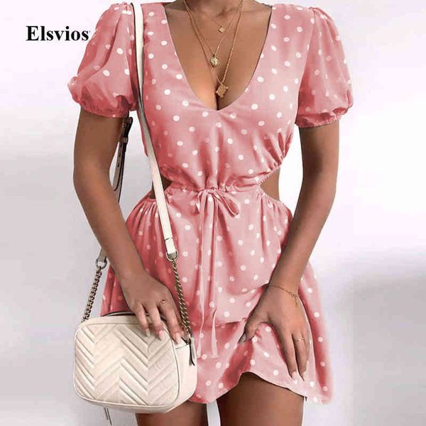 casual dresses spring dot print lace-up women mini 2021 summer v-neck short sleeve party lady hollow out beach vestidos gtxz, Black;gray
casual dresses spring dot print lace-up women mini 2021 summer v-neck short sleeve party lady hollow out beach vestidos gtxz, Black;gray