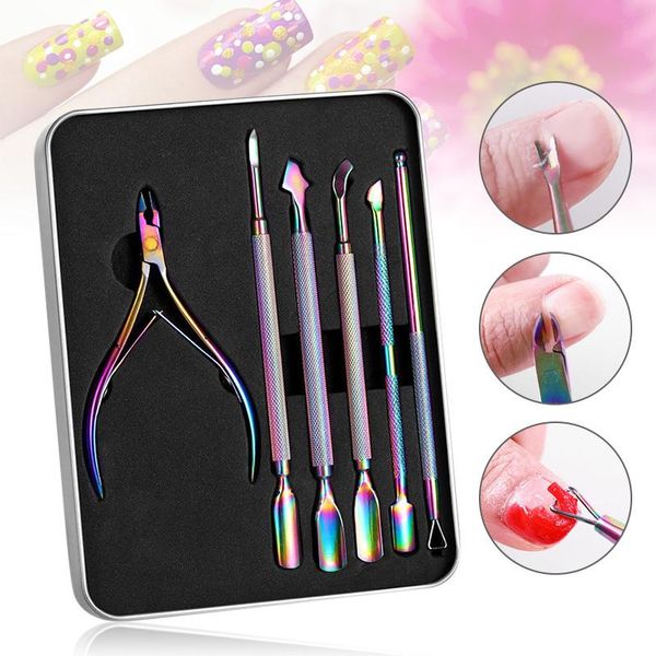 nail art kits 2021 clippers set manicure stainless steel tool kit tweezers cosmetic beauty makeup
nail art kits 2021 clippers set manicure stainless steel tool kit tweezers cosmetic beauty makeup
