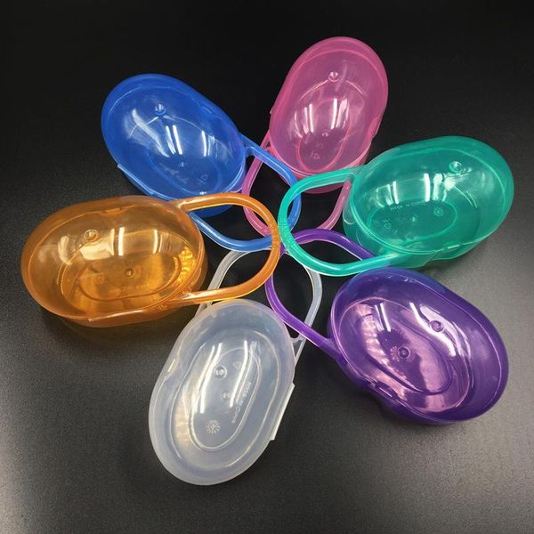 pacifiers# fashion baby pacifier case solid soother container holder box travel portable safe storage
pacifiers# fashion baby pacifier case solid soother container holder box travel portable safe storage