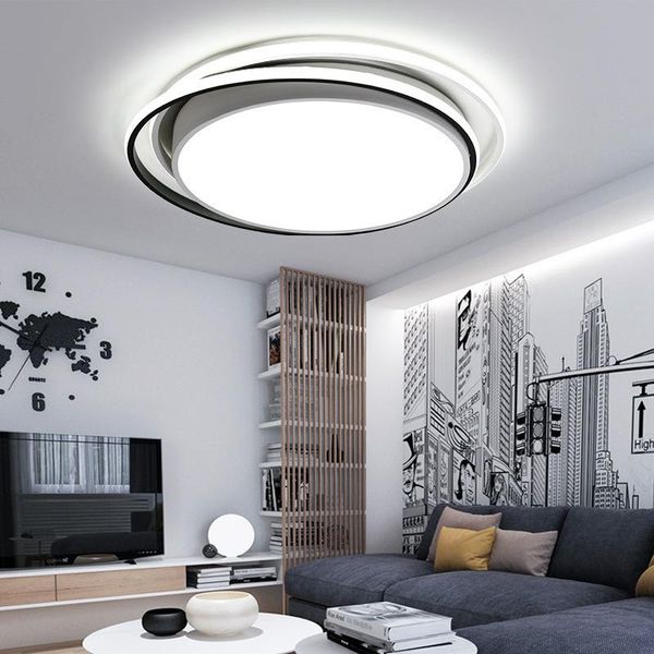 ceiling lights modern simple led lamp creative round bedroom lighting iron square restaurant room
ceiling lights modern simple led lamp creative round bedroom lighting iron square restaurant room