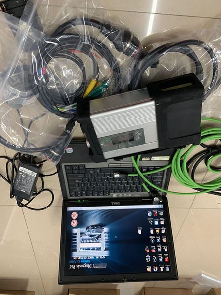 mb star diagnostic tool sd connect c5 with hdd 320gb das xentry epc full lapd630 pc for 12v 24v
mb star diagnostic tool sd connect c5 with hdd 320gb das xentry epc full lapd630 pc for 12v 24v