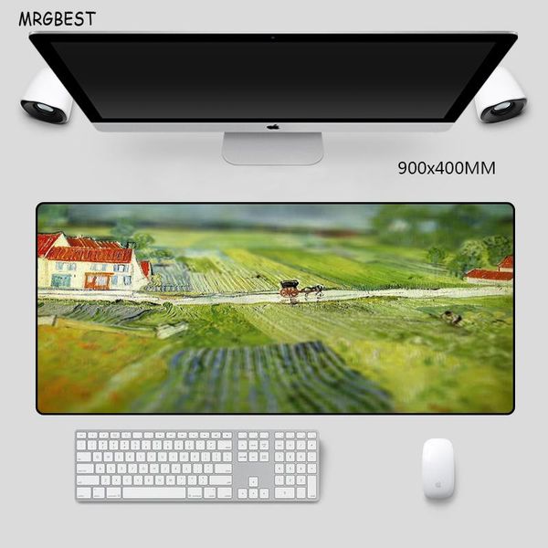 mouse pads & wrist rests mrg pad large idyllic landscape comfortable nature rubber computer desk mat with locking edge for csgo dota games
mouse pads & wrist rests mrg pad large idyllic landscape comfortable nature rubber computer desk mat with locking edge for csgo dota games