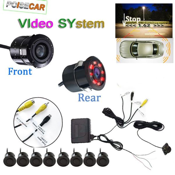 car rear view cameras& parking sensors video 8 security sound buzzer alert alarm with hd front/rear camera black white silver multicolor
car rear view cameras& parking sensors video 8 security sound buzzer alert alarm with hd front/rear camera black white silver multicolor