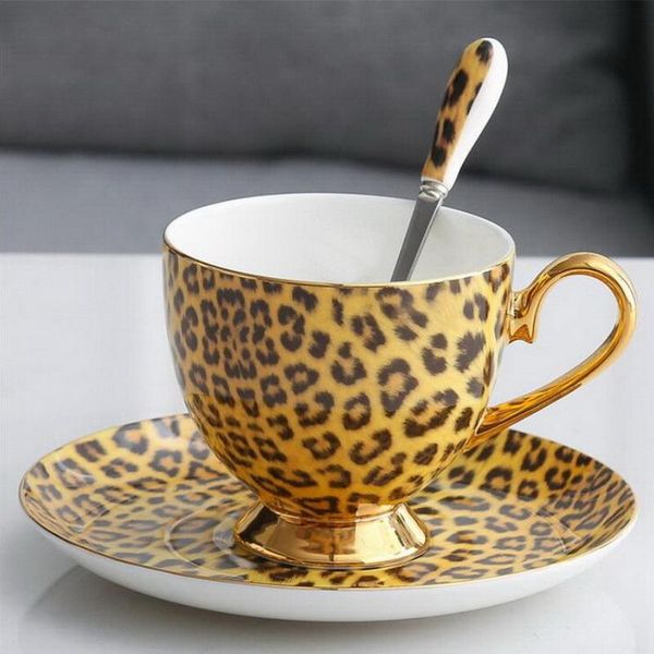 cups & saucers luxury porcelain leopard coffee cup &saucers bone china tea saucer kitchen tableware gifts
cups & saucers luxury porcelain leopard coffee cup &saucers bone china tea saucer kitchen tableware gifts