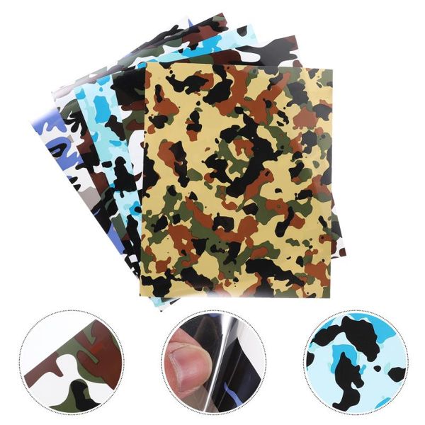 window stickers 5pcs iron-on heat transfer diy craft film garment clothes decoration
window stickers 5pcs iron-on heat transfer diy craft film garment clothes decoration
