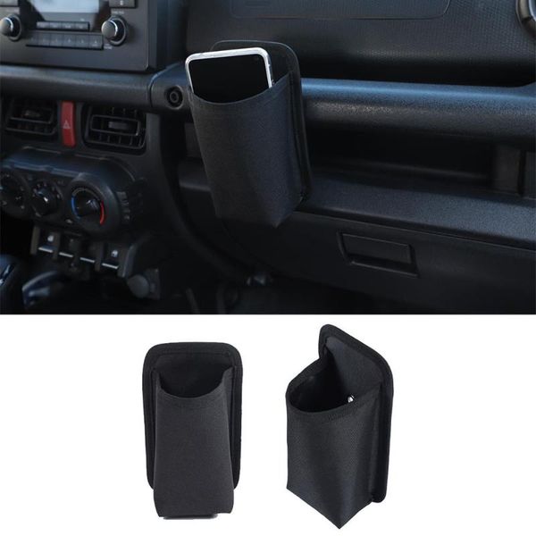 car organizer black interior co-pilot handle storage bag forsuzuki jimny 2021 stowing tidying accessories
car organizer black interior co-pilot handle storage bag forsuzuki jimny 2021 stowing tidying accessories