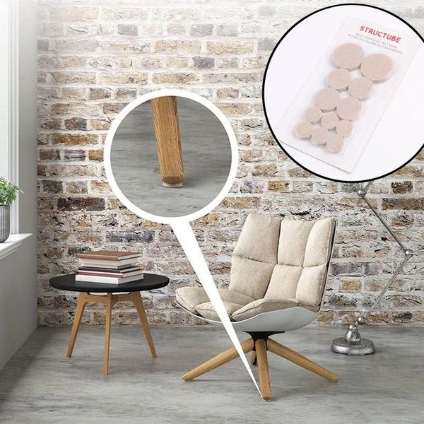 round thicker felt furniture pads protects for floor surface skid rasp-proof tabs leg slip-proof bath mats
round thicker felt furniture pads protects for floor surface skid rasp-proof tabs leg slip-proof bath mats