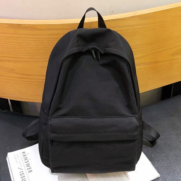 backpack lenlei 2021 solid canvas for teenagers women casual large capacity school bag simple college wind travel
backpack lenlei 2021 solid canvas for teenagers women casual large capacity school bag simple college wind travel