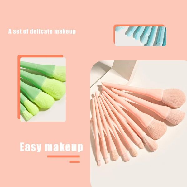 makeup brushes 10 pcs blue set face eye lip eyeshadow eyebrow comb eyelash spoolies foundation powder brush tools cosmetic
makeup brushes 10 pcs blue set face eye lip eyeshadow eyebrow comb eyelash spoolies foundation powder brush tools cosmetic