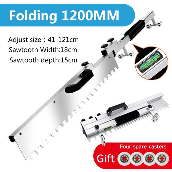 professional hand tool sets thicken floor tile flat ash device tiling paving sand rake leveling bricklayer artifact foldable collapsible
professional hand tool sets thicken floor tile flat ash device tiling paving sand rake leveling bricklayer artifact foldable collapsible