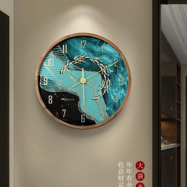 wall clocks chinese living room clock vintage art silent light luxury creative watch large unique decoration w6c
wall clocks chinese living room clock vintage art silent light luxury creative watch large unique decoration w6c