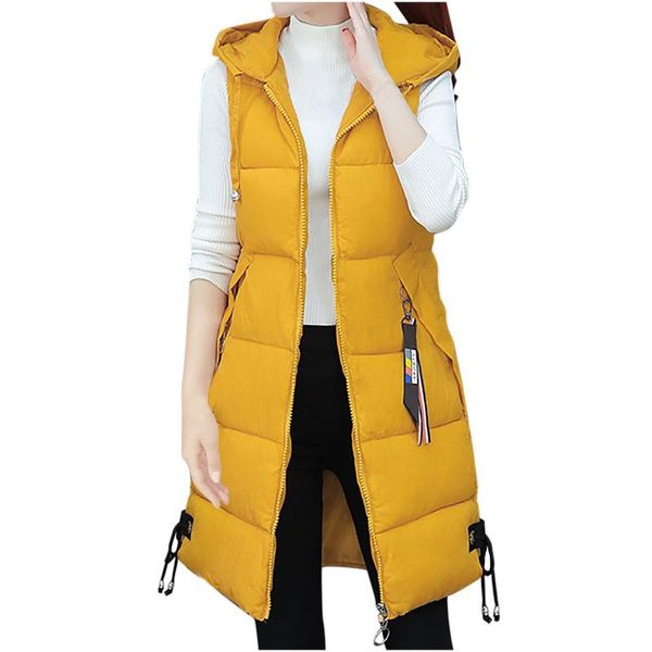 women's vests down cotton vest women short jacket outer wear 2021 autumn winter fashion all-match plus size waistcoat woman coat 2xl, Black;white
women's vests down cotton vest women short jacket outer wear 2021 autumn winter fashion all-match plus size waistcoat woman coat 2xl, Black;white