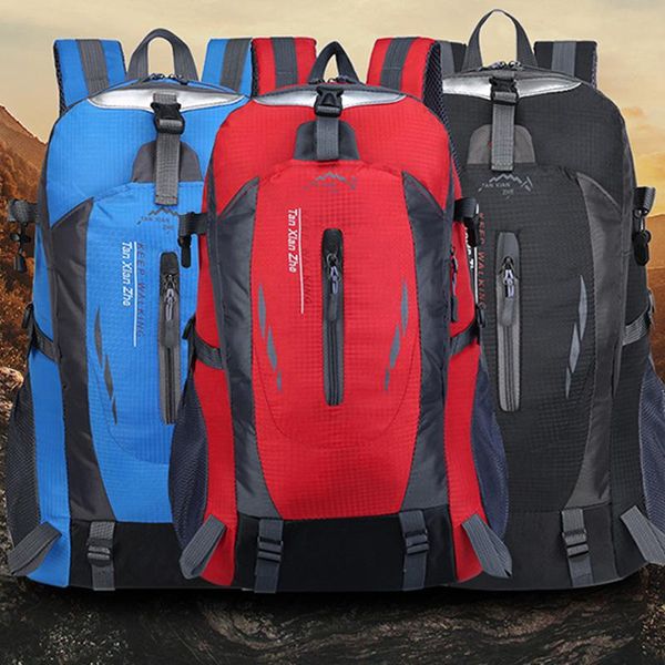 backpack outdoor sports men women travel casual waterproof burden relieving large capacity business
backpack outdoor sports men women travel casual waterproof burden relieving large capacity business