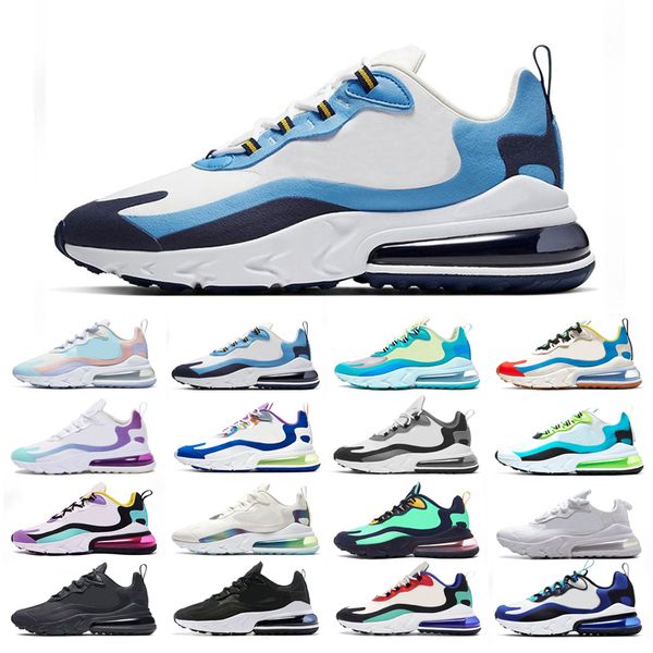 original react running shoes man woman triple white bauhaus oracle aqua bubble green cream blue bright violet dusk purple easter size 36-45
original react running shoes man woman triple white bauhaus oracle aqua bubble green cream blue bright violet dusk purple easter size 36-45